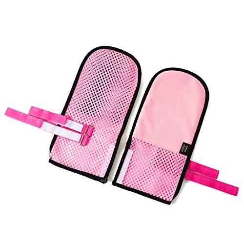 介護用品ミトン 1