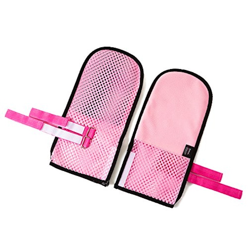 介護用品ミトン 1
