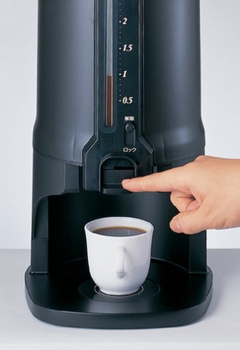 業務用コーヒーメーカーのおすすめ人気ランキング22選【2024年