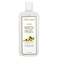Unscented Witch Hazel 1
