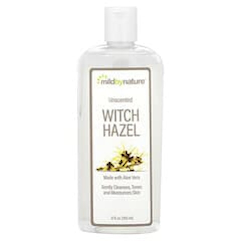 Unscented Witch Hazel 1