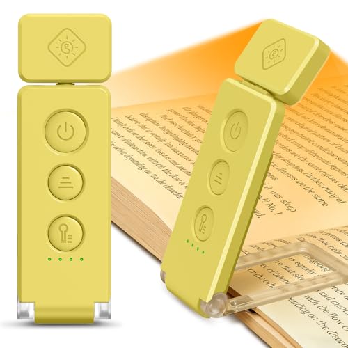 読書灯 1