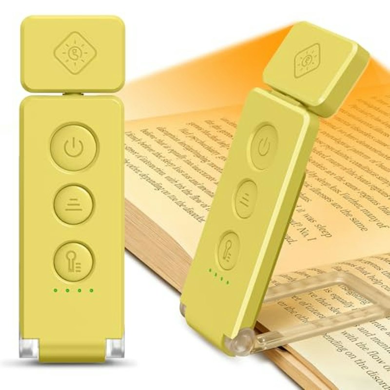 読書灯 1