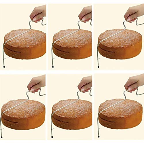 ケーキカッタースライサー 4