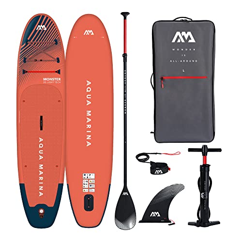 中古 SUP インフレータブルスタンドアップパドルボード WOWSEA 木崎湖POW Swift