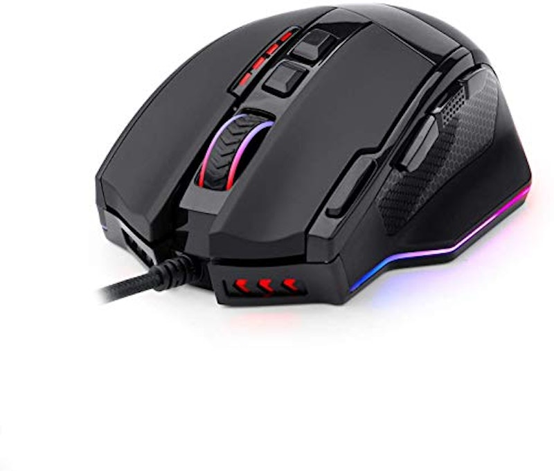 Gaming Mouse 2