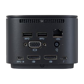 HP Thunderbolt 3ドック 120W G2を検証レビュー!ドッキング HP Thunderbolt 3ドック 120W G2を検証レビュー!ドッキング