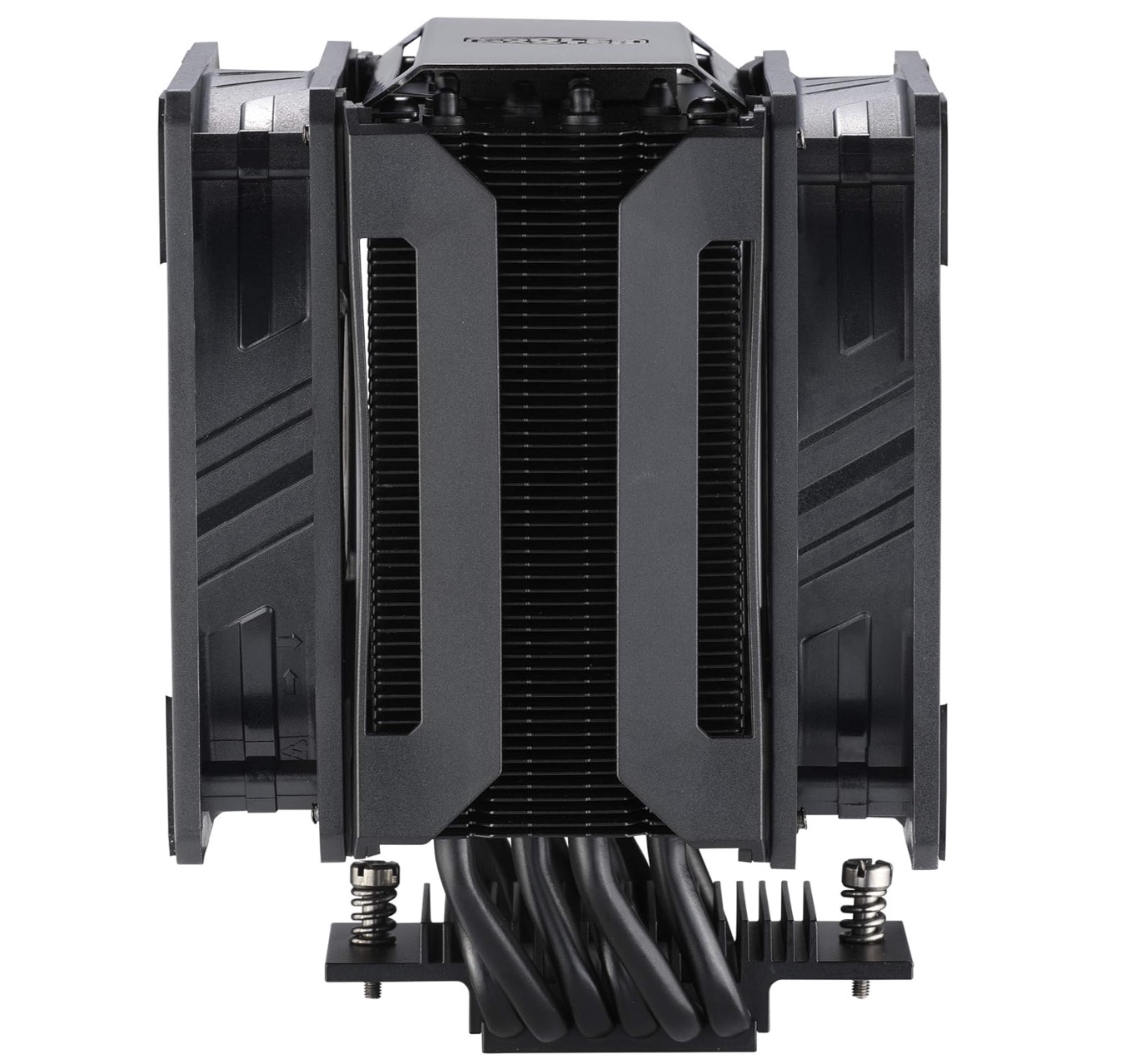 MASTERAIR MA612 STEALTH 3