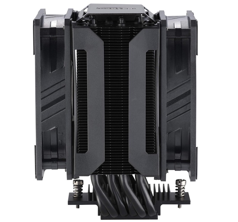 MASTERAIR MA612 STEALTH 3