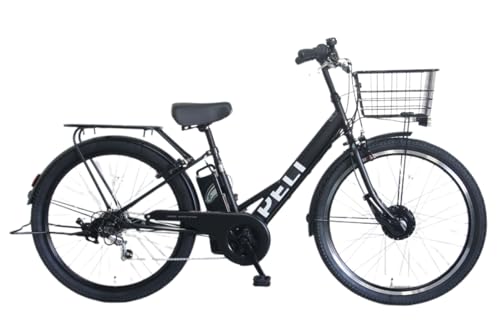 安い電動アシスト自転車のおすすめ人気ランキング【2026年4月】 | マイ 