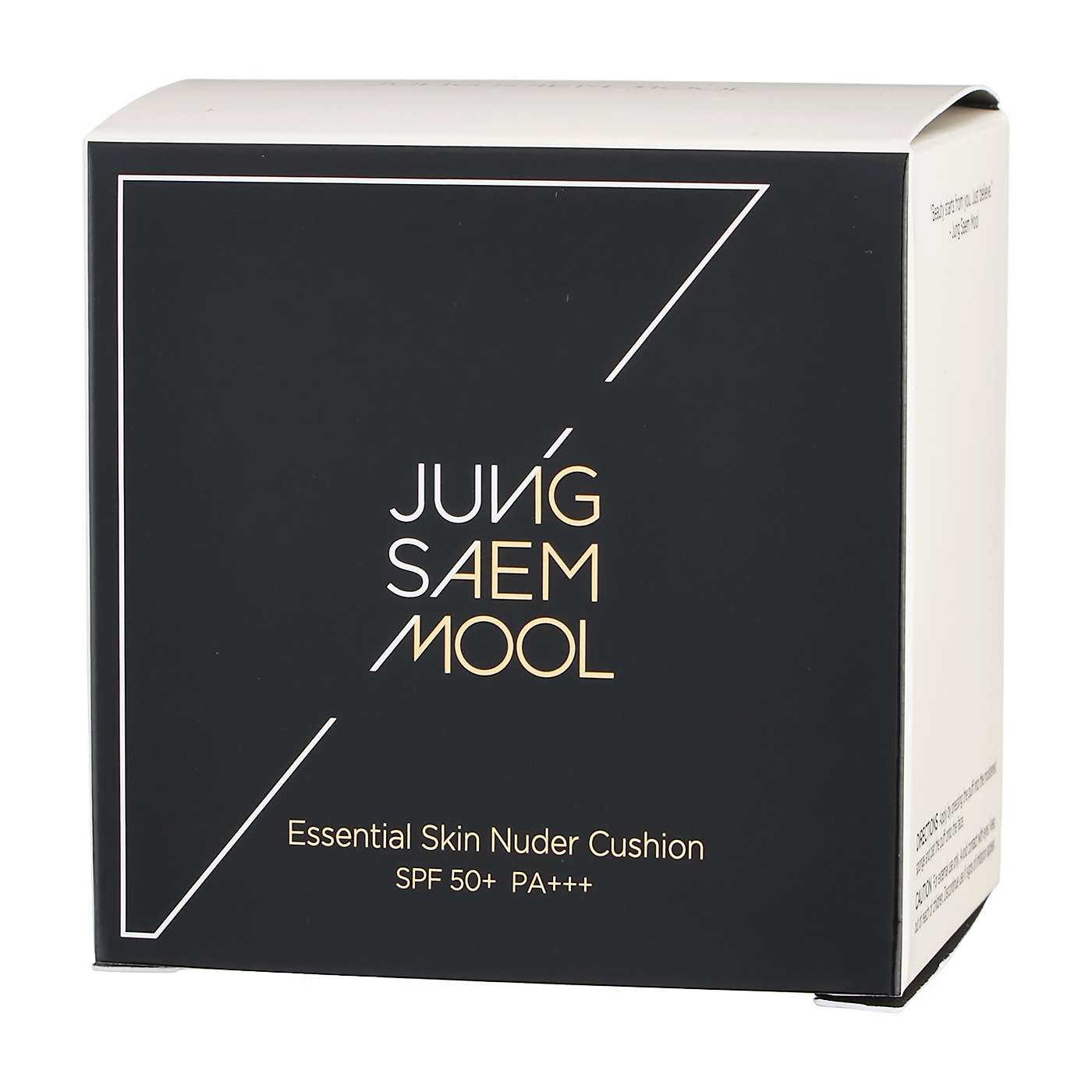 エッセンシャル スキンヌーダーロングウェアクッション リフィル付き