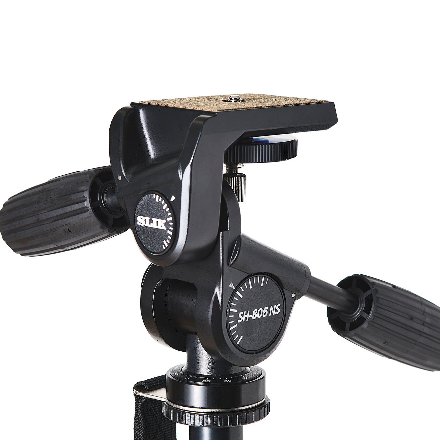 スリック カーボンマスター733を検証レビュー！カーボン三脚の選び方も