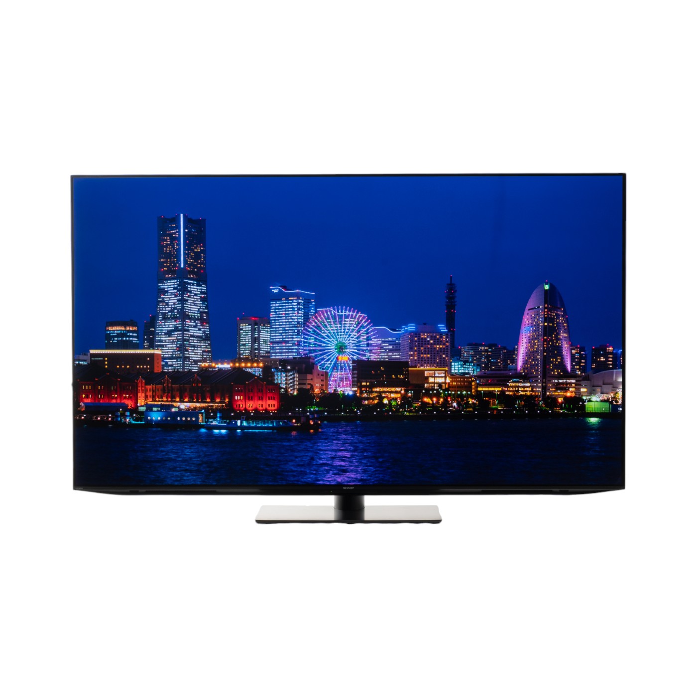SHARP 65インチ液晶テレビ 2025年型　ほぼ未使用　配送21 直17 SHARP 65インチ液晶テレビ 2025年型 ほぼ未使用 配送21 直17 SHARP