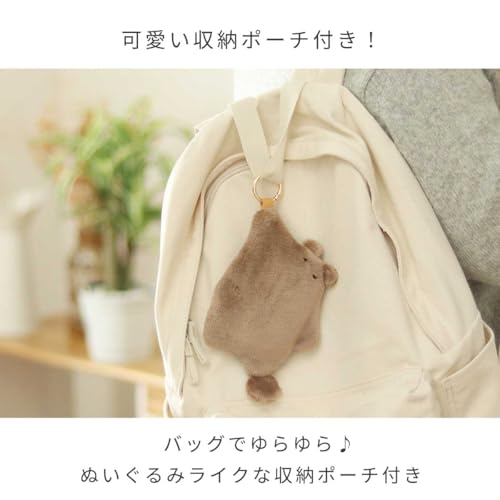 充電式カイロFluffy 7