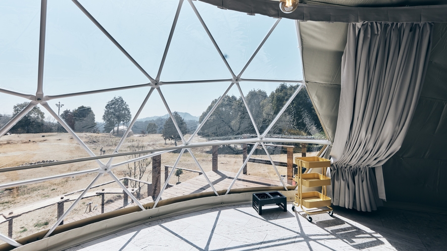 GLAMPING RESORT KOBE ROKUKIKU +one 3