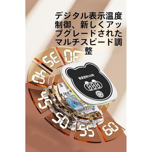 加熱マット 5