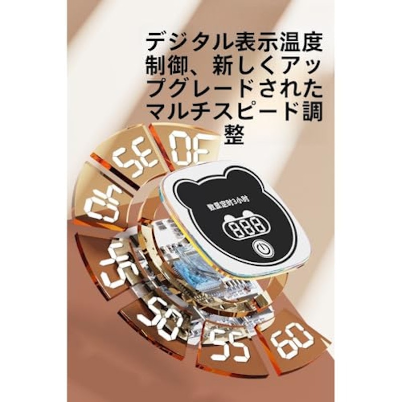 加熱マット 5