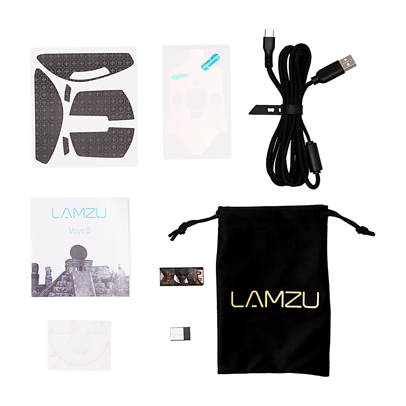 LAMZU MAYA（4K Compatible） ‎LAMZU-00006のを徹底レビュー！実際に