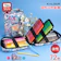 KALOUR 72色セット 1