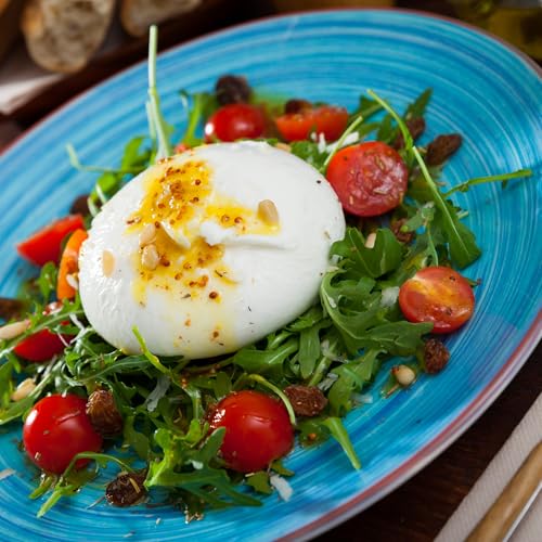 Burrata Cheese 6