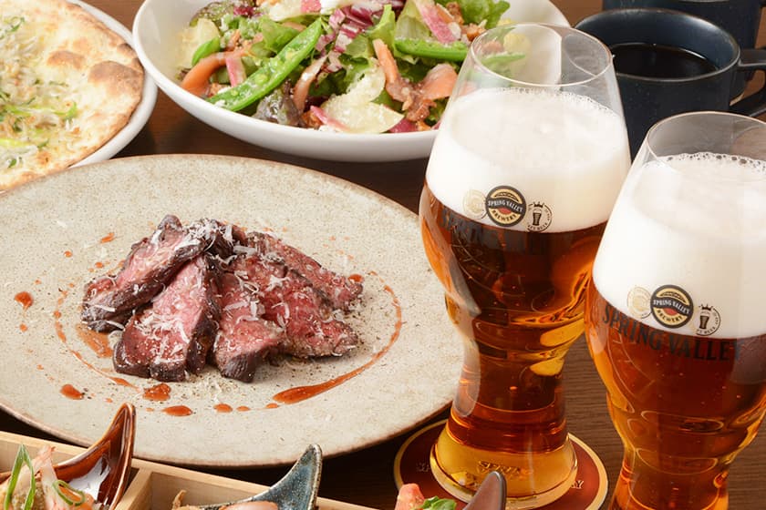 DRINX クラフトビール定期便 6