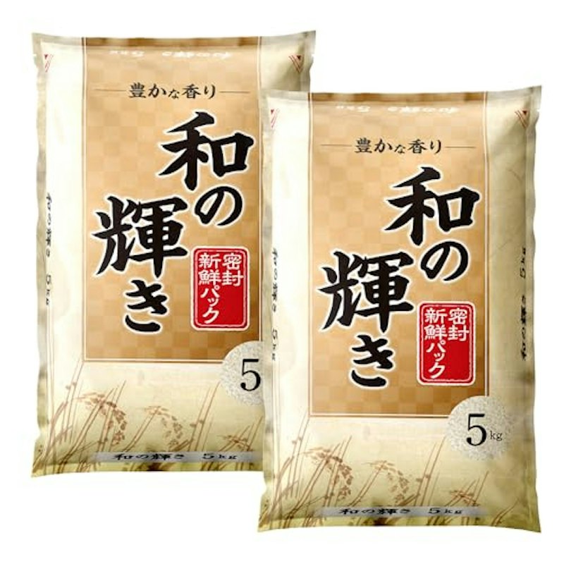 和の輝き 1