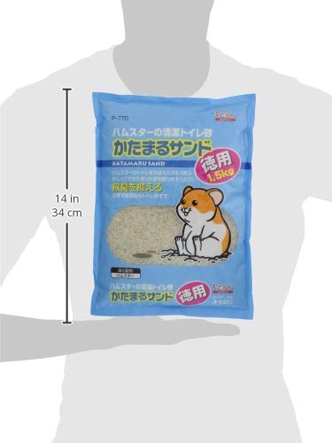 かたまるサンド 3