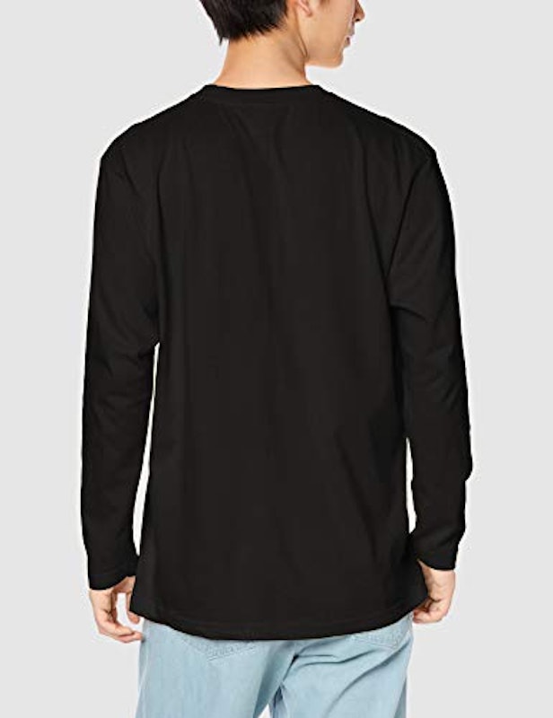 ヘビーウェイト長袖Tシャツ 2