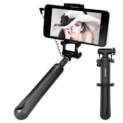 21年 長い自撮り棒のおすすめ人気ランキング8選 徹底比較 Mybest 21年 長い自撮り棒のおすすめ人気ランキング8選 徹底比較 Mybest