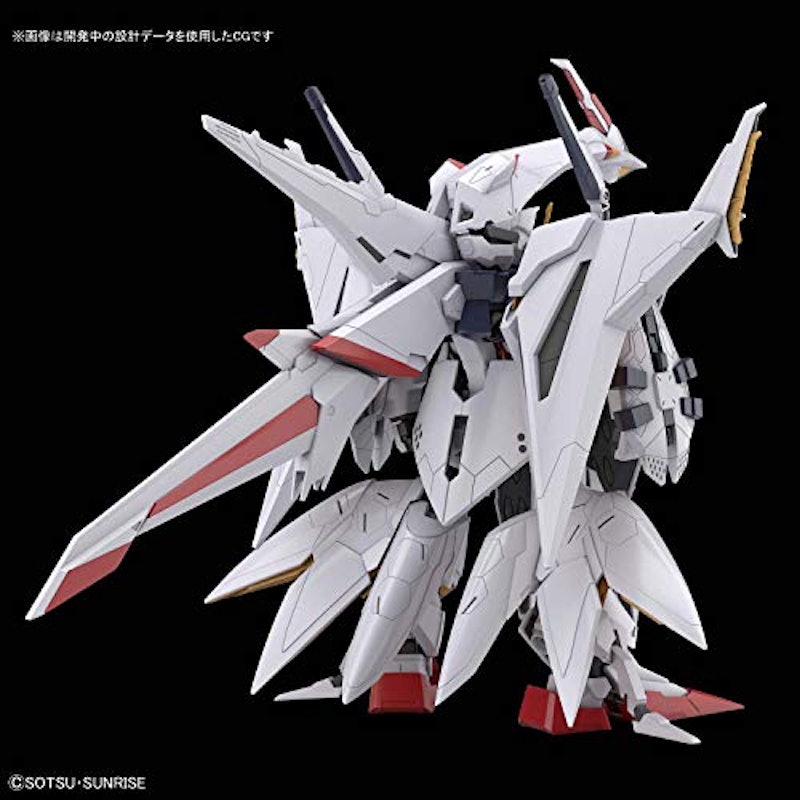 HGUC 1/144 ペーネロペー 2