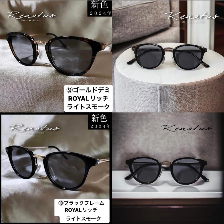 NSH サングラス　Blackレンズ✟ OneCross ✟ NSH サングラス Blackレンズ✟ OneCross ✟ Blackフレーム