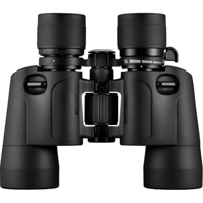 8-16 × 40 S 2