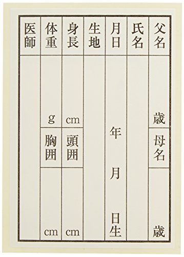 臍帯箱 4