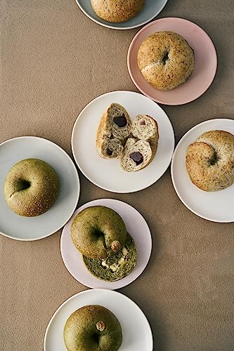 こねずに作れるもちもちベーカリーパン 2