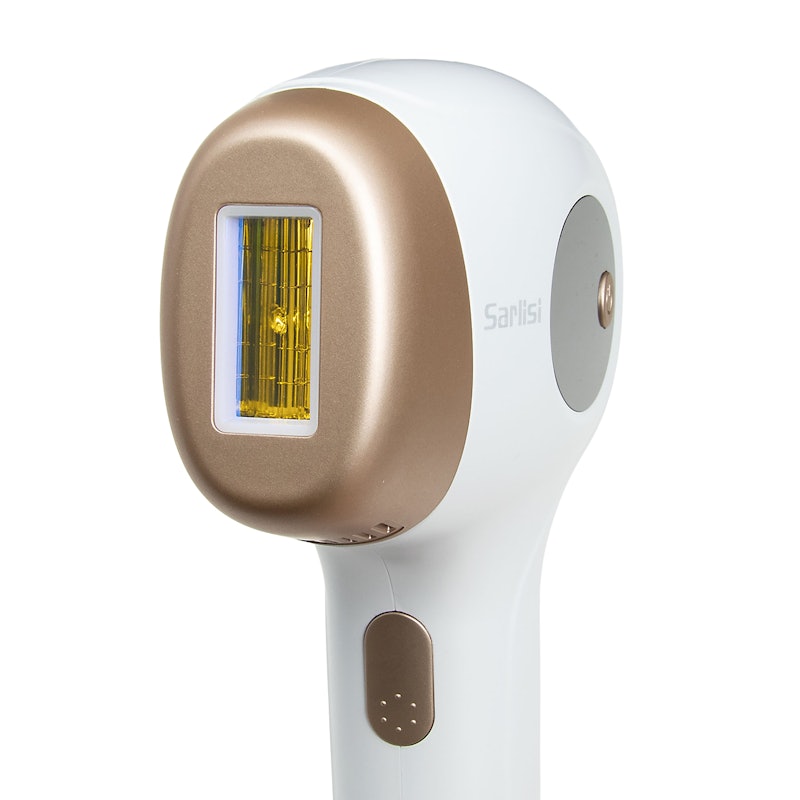 Sarlisi IPL脱毛器の評判・口コミは?実際に使用してメリット Sarlisi IPL脱毛器の評判・口コミは?実際に使用してメリット