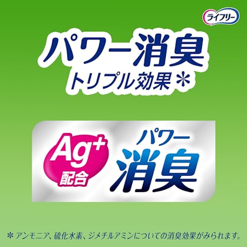 さわやかパッド(特に多い時も1枚で安心用) 4