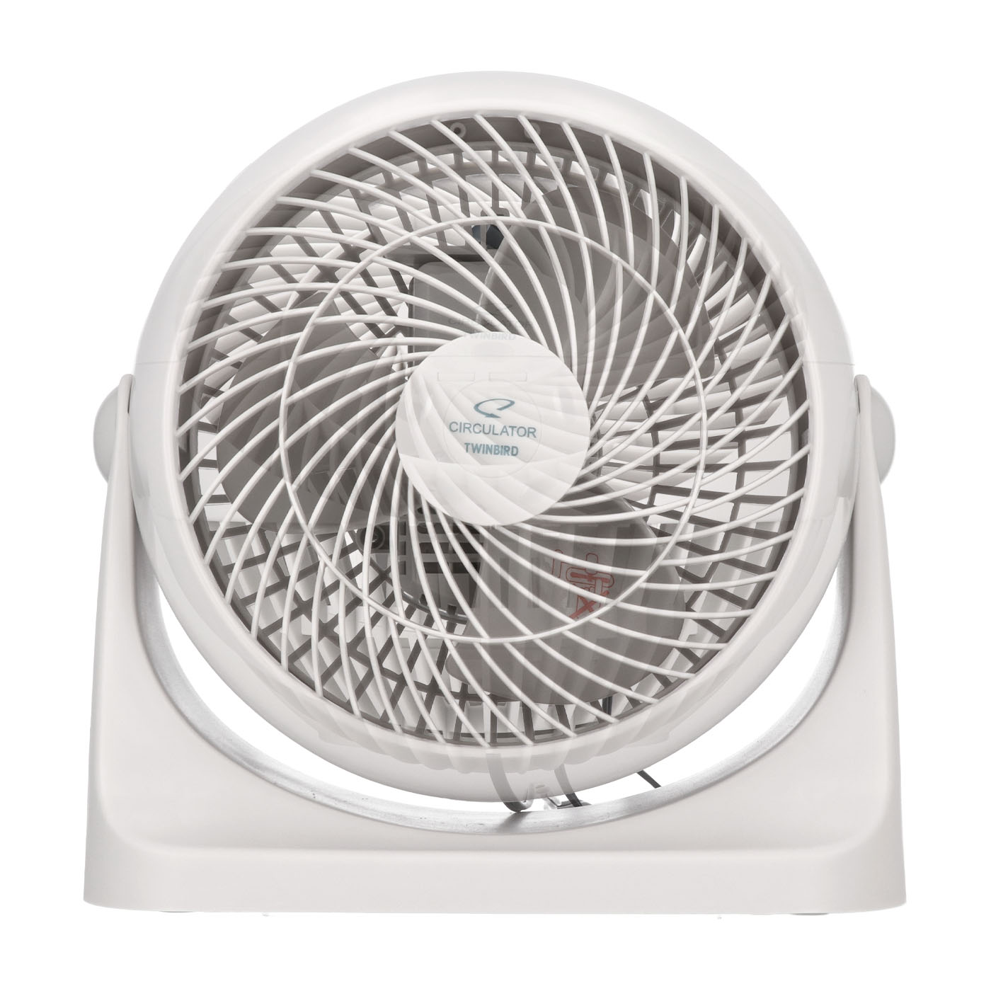 ツインバード サーキュレーター KJ-D994Wの口コミ・評判は？実際に使っ