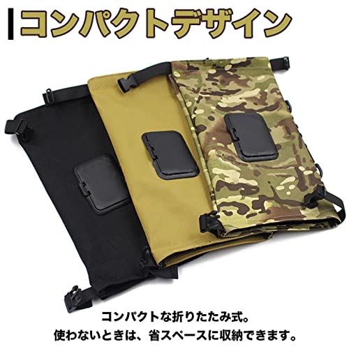 2WAYウェットティッシュケースホルダー  5