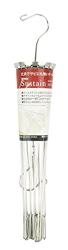 サステイン ステンレス製パラソルハンガー  2