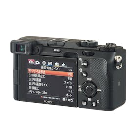 SONY α7C ILCE-7CLをレビュー!クチコミ・評判をもとに徹底検証 2