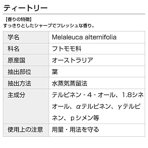 ティートリー 3