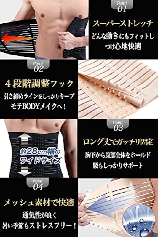 加圧ベルト 3