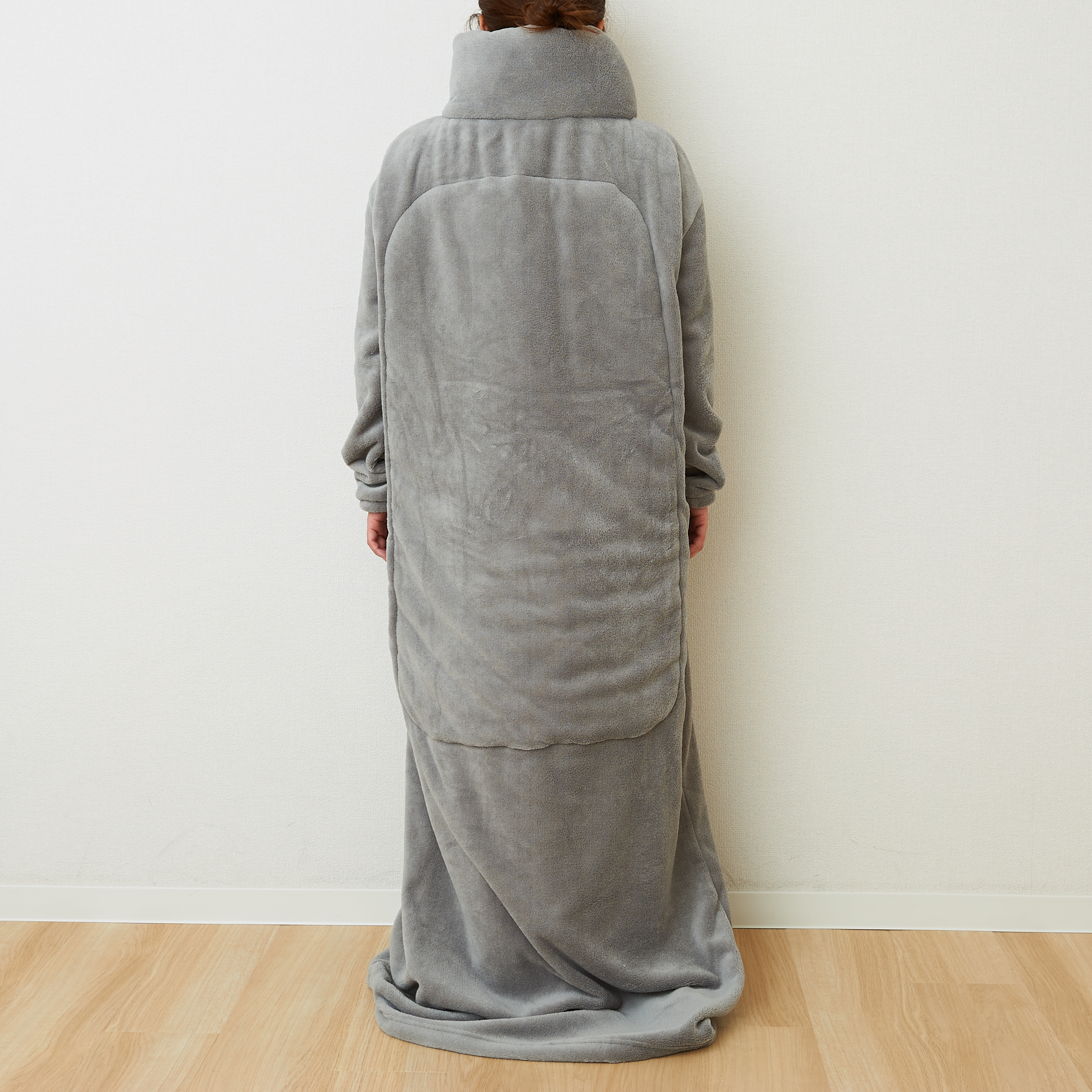 徹底比較 着る毛布のおすすめ人気ランキング16選 可愛いものからおしゃれなメンズ用まで Mybest