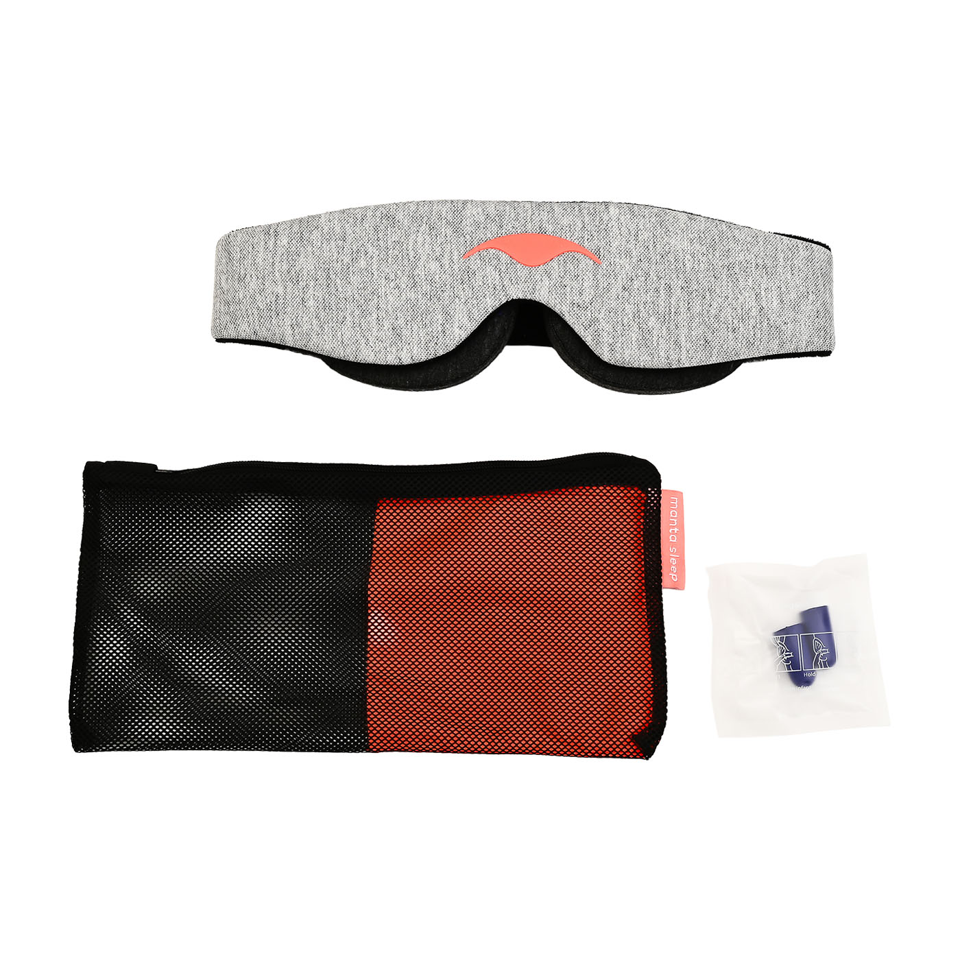 Manta Sleep アイマスクをレビュー！クチコミ・評判をもとに徹底検証