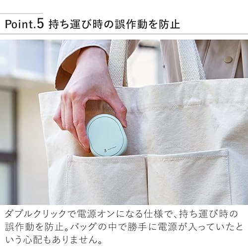 シェアカイロ 6