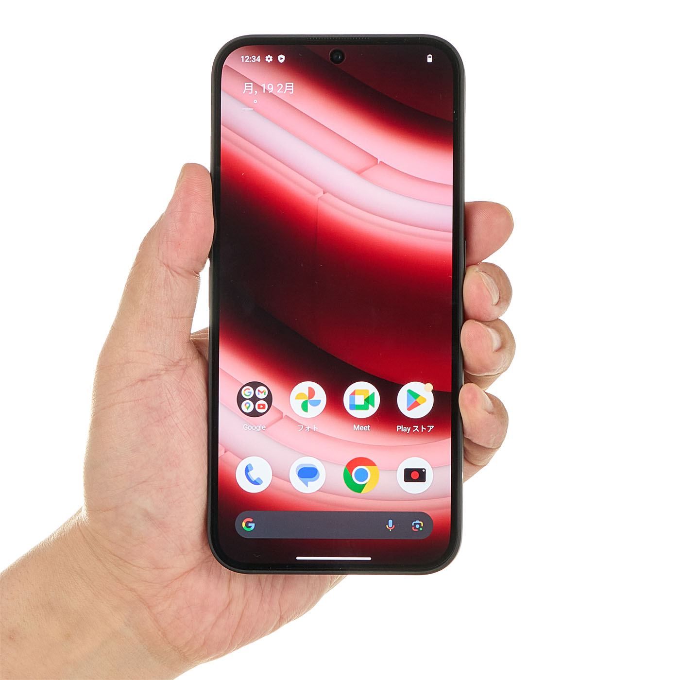 NOTHING Phone(2a) を徹底レビュー！実際に使ってわかったメリット