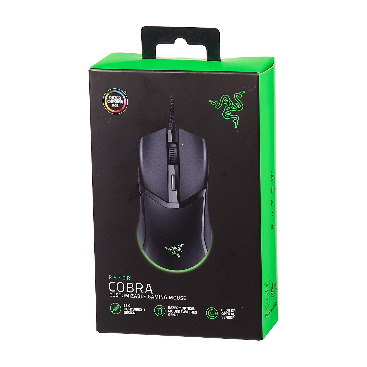 Cobra 4