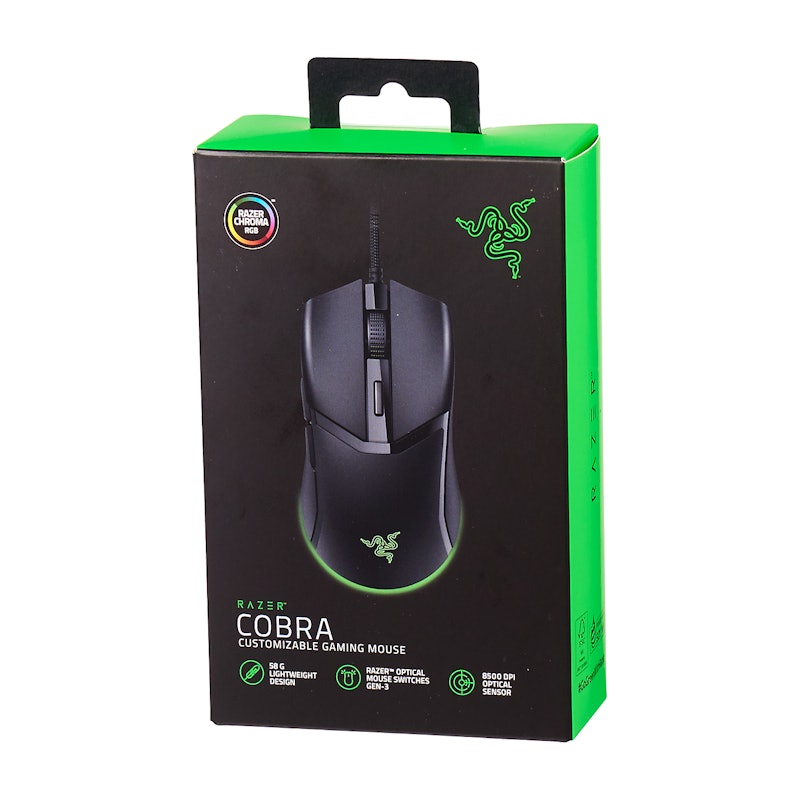 Cobra 4