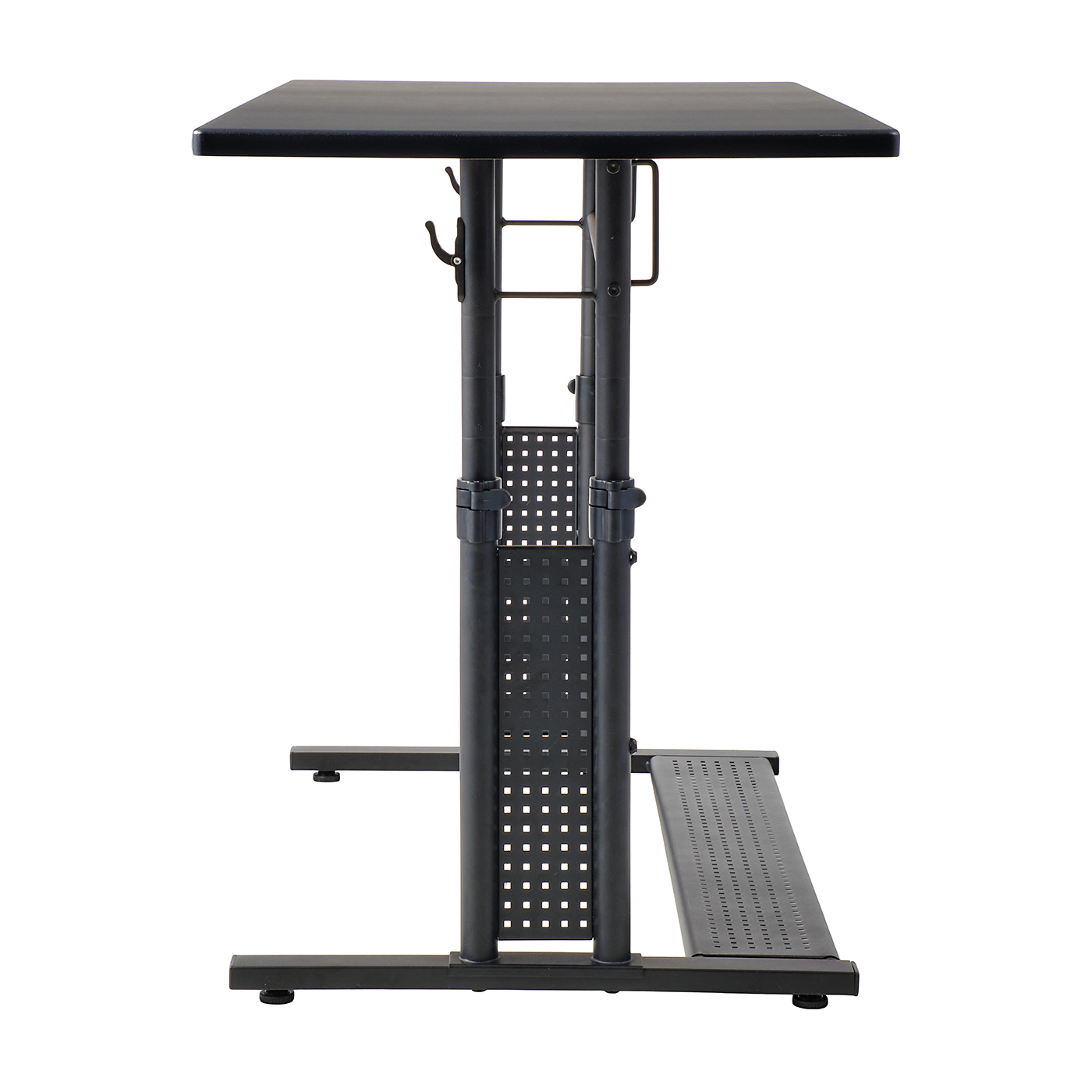 ビーズ Bauhutte ゲーミングデスク BHD-1200Mを検証レビュー