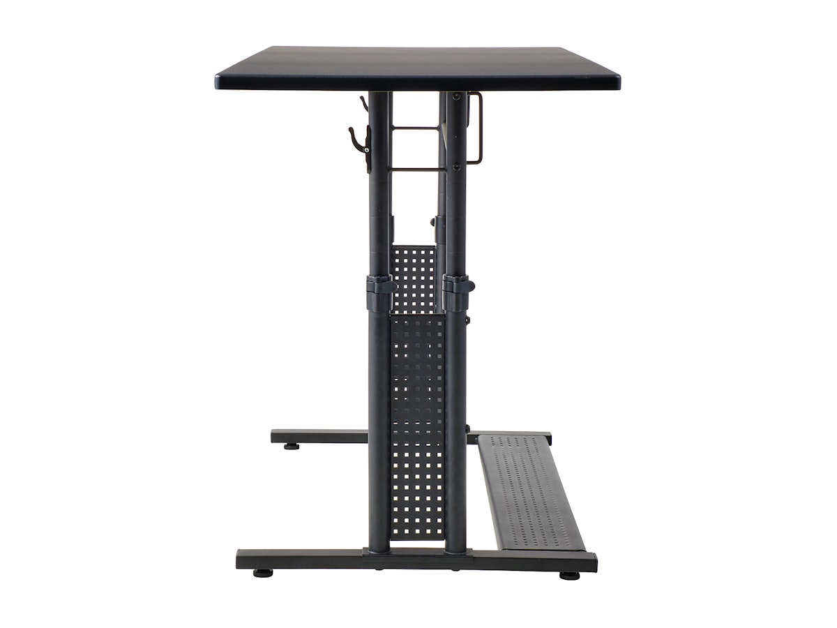 ビーズ Bauhutte ゲーミングデスク BHD-1200Mを検証レビュー ビーズ Bauhutte ゲーミングデスク BHD-1200Mを検証レビュー